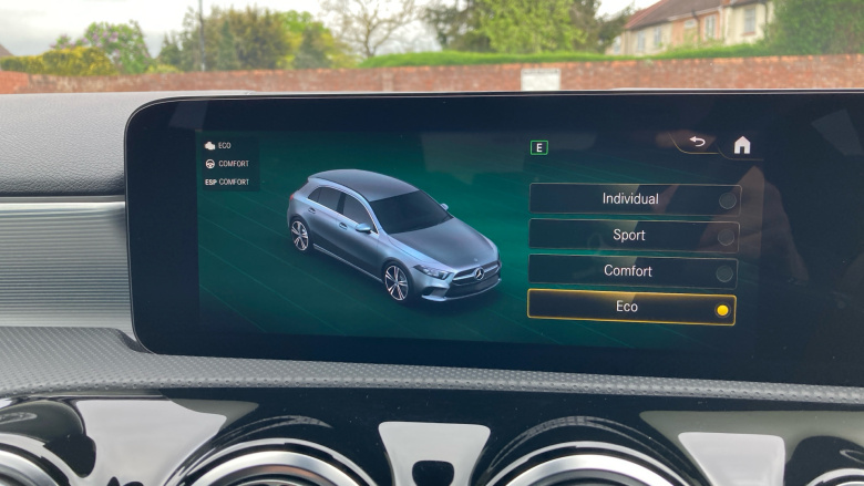 Mercedes-Benz A-Class A180 AMG Line Executive 5dr Auto Petrol Hatchback